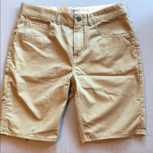 Men’s Timberland Shorts